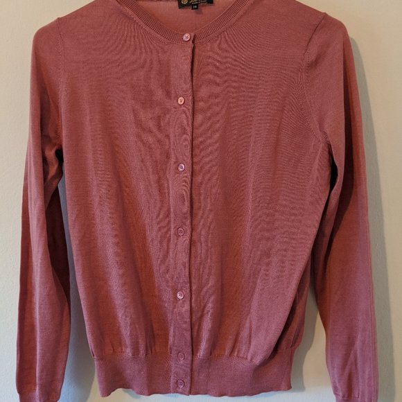 Loro Piana Cardigan